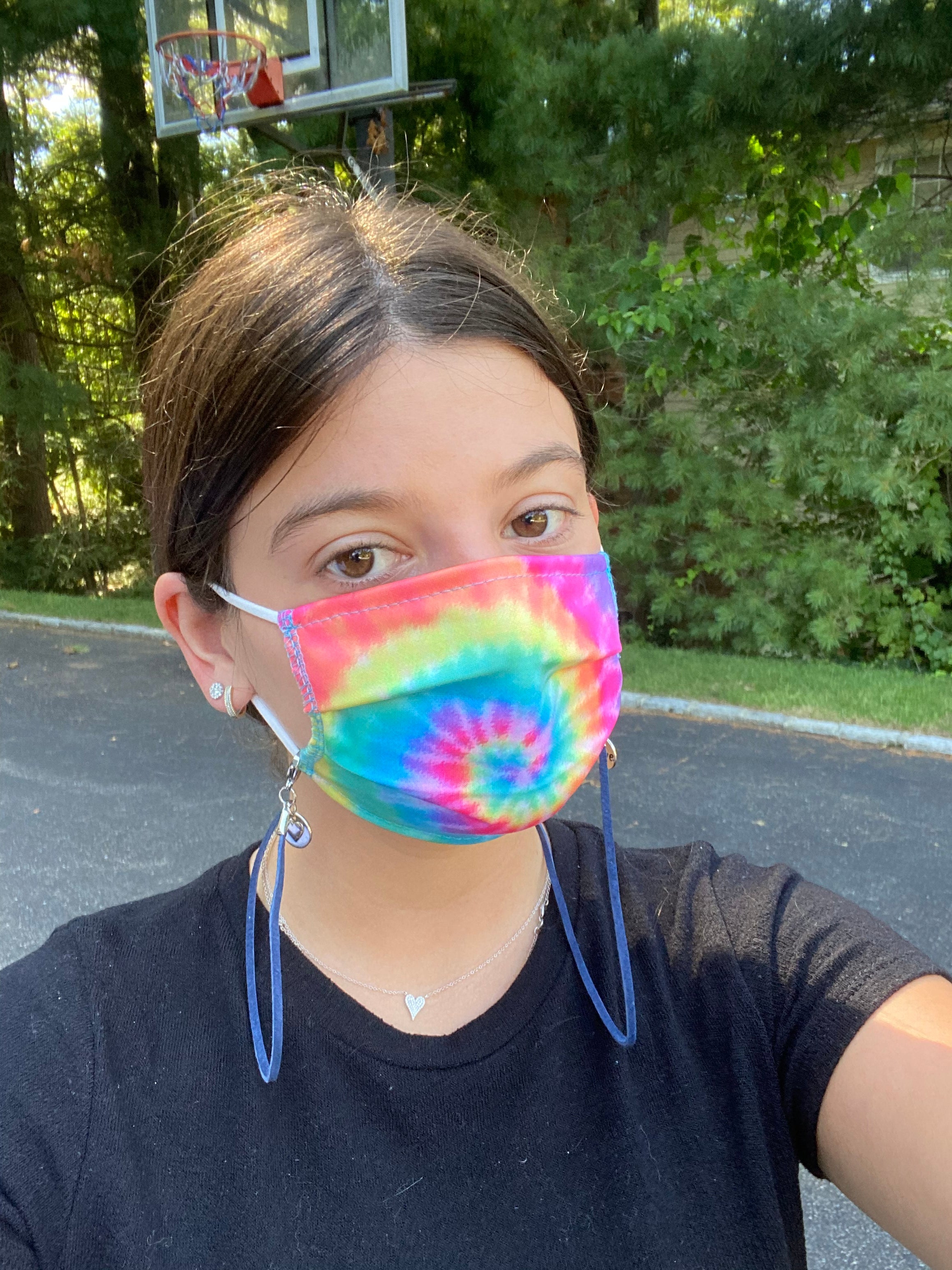 Face Mask Cord