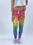 Load image into Gallery viewer, Unicorn Rainbow Joggers

