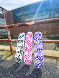 Skateboard Deck Collection