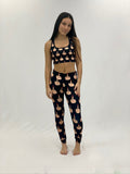 Middle Finger Leggings