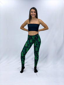 Weedy Leggings