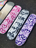 Skateboard Deck Collection
