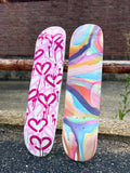 Skateboard Deck Collection
