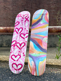 Skateboard Deck Collection