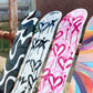 Skateboard Deck Collection