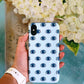 Blue Eyes Phone Case