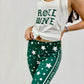 Roll Wave Gothic Shirt