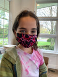 Kids Face Masks