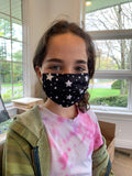 Kids Face Masks
