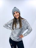 Load image into Gallery viewer, Lightning Bolt Beanie
