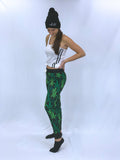 Weedy Joggers
