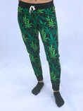 Load image into Gallery viewer, Weedy Joggers
