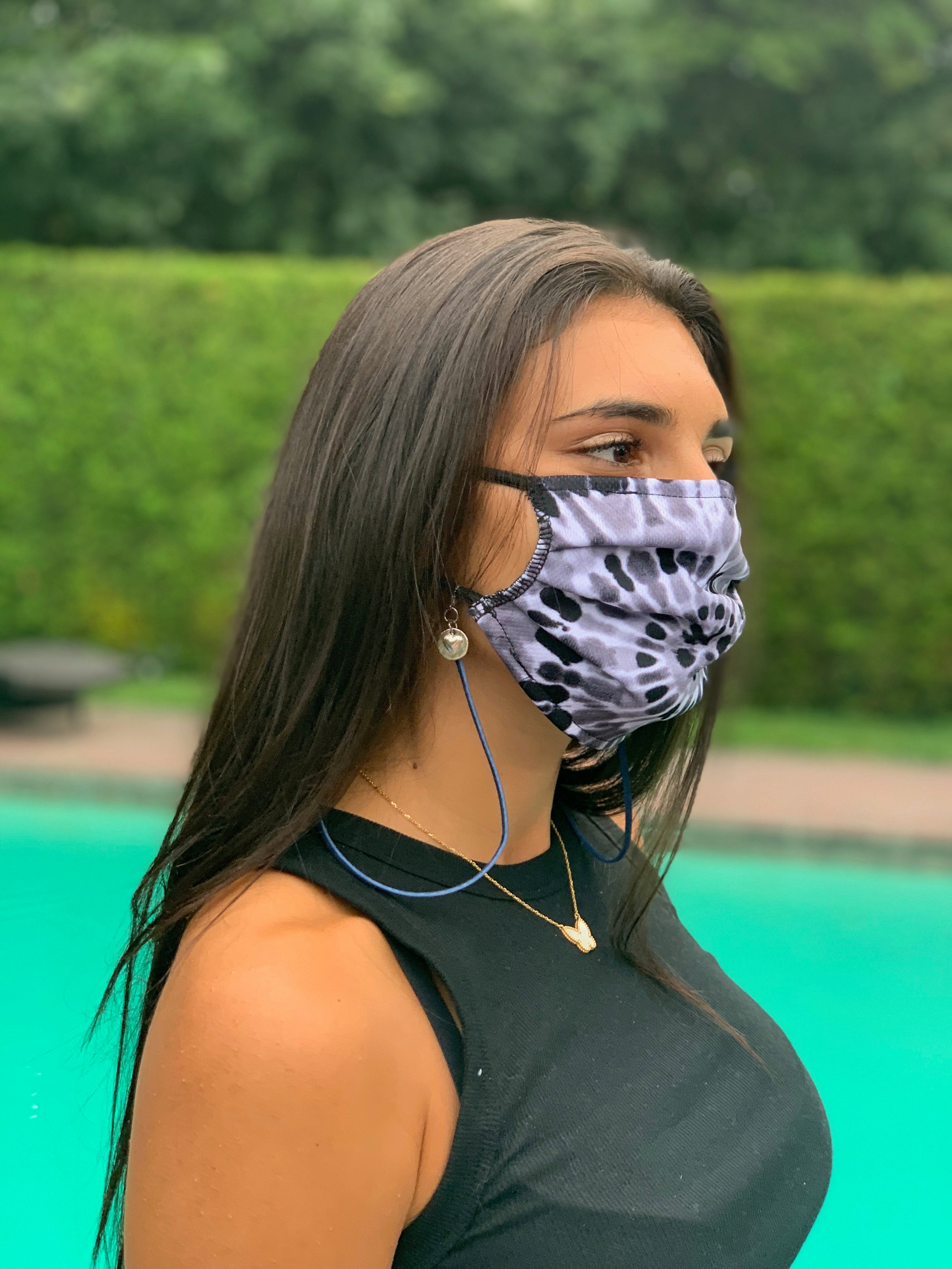 Face Mask Cord