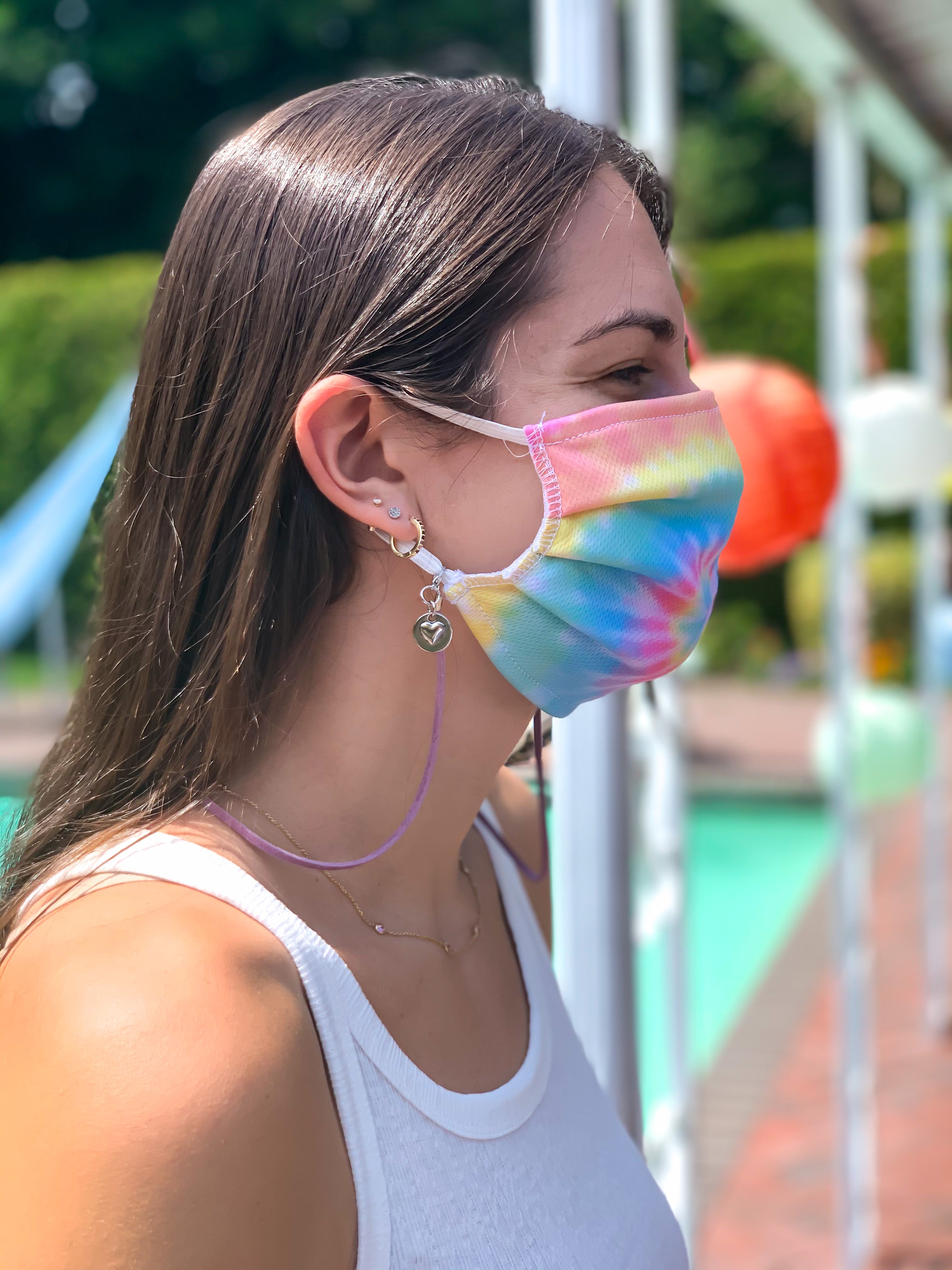 Face Mask Cord
