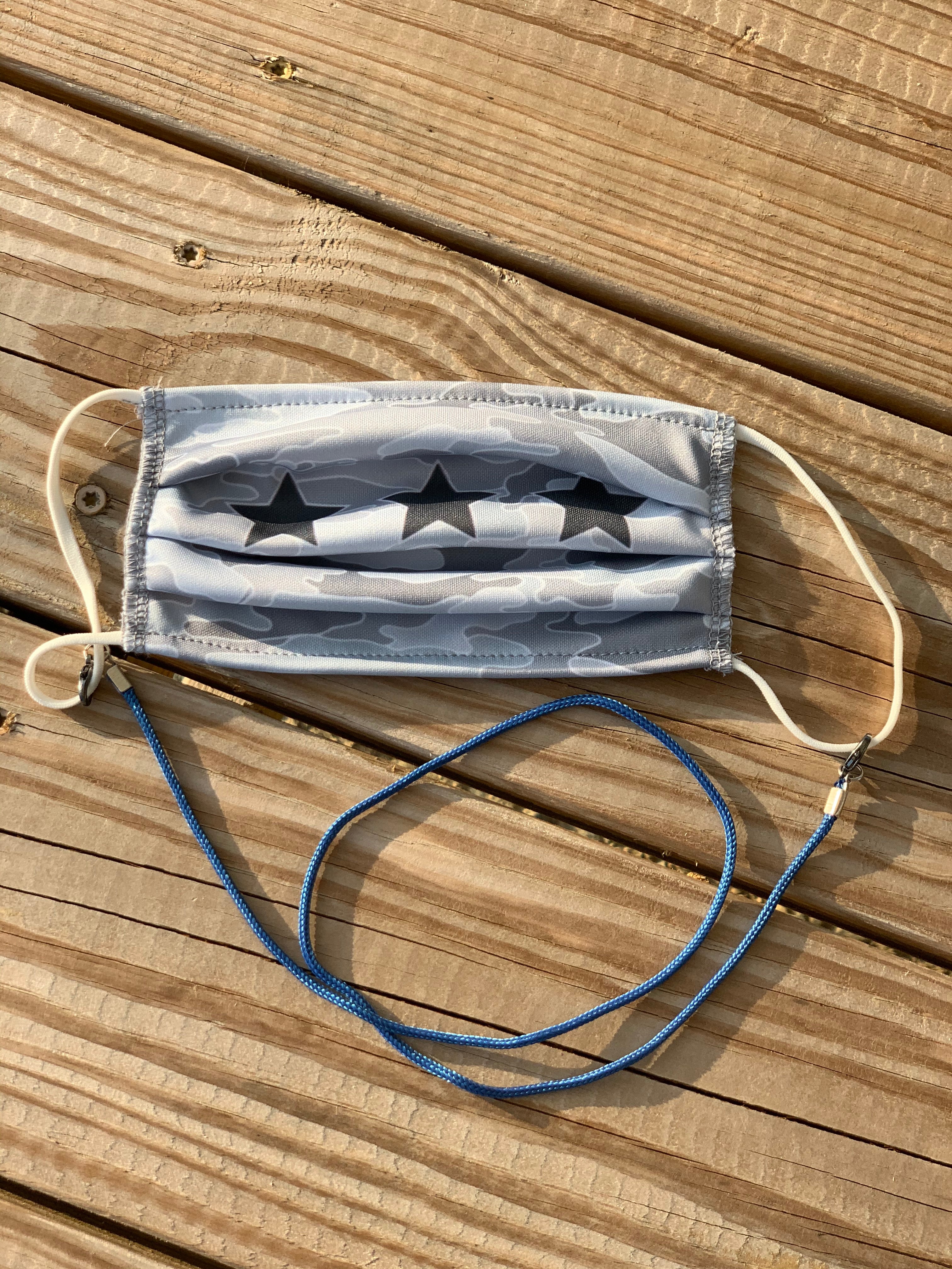 Face Mask Cord