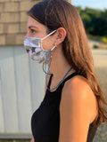Face Mask Cord