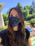 Decorative Face Masks