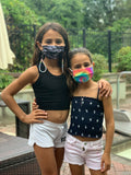 Kids Face Masks