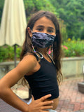 Kids Face Masks