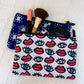 Eyes Accessory Pouch