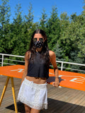 Decorative Face Masks