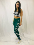 Load image into Gallery viewer, New Orleans Text Bandeau Top
