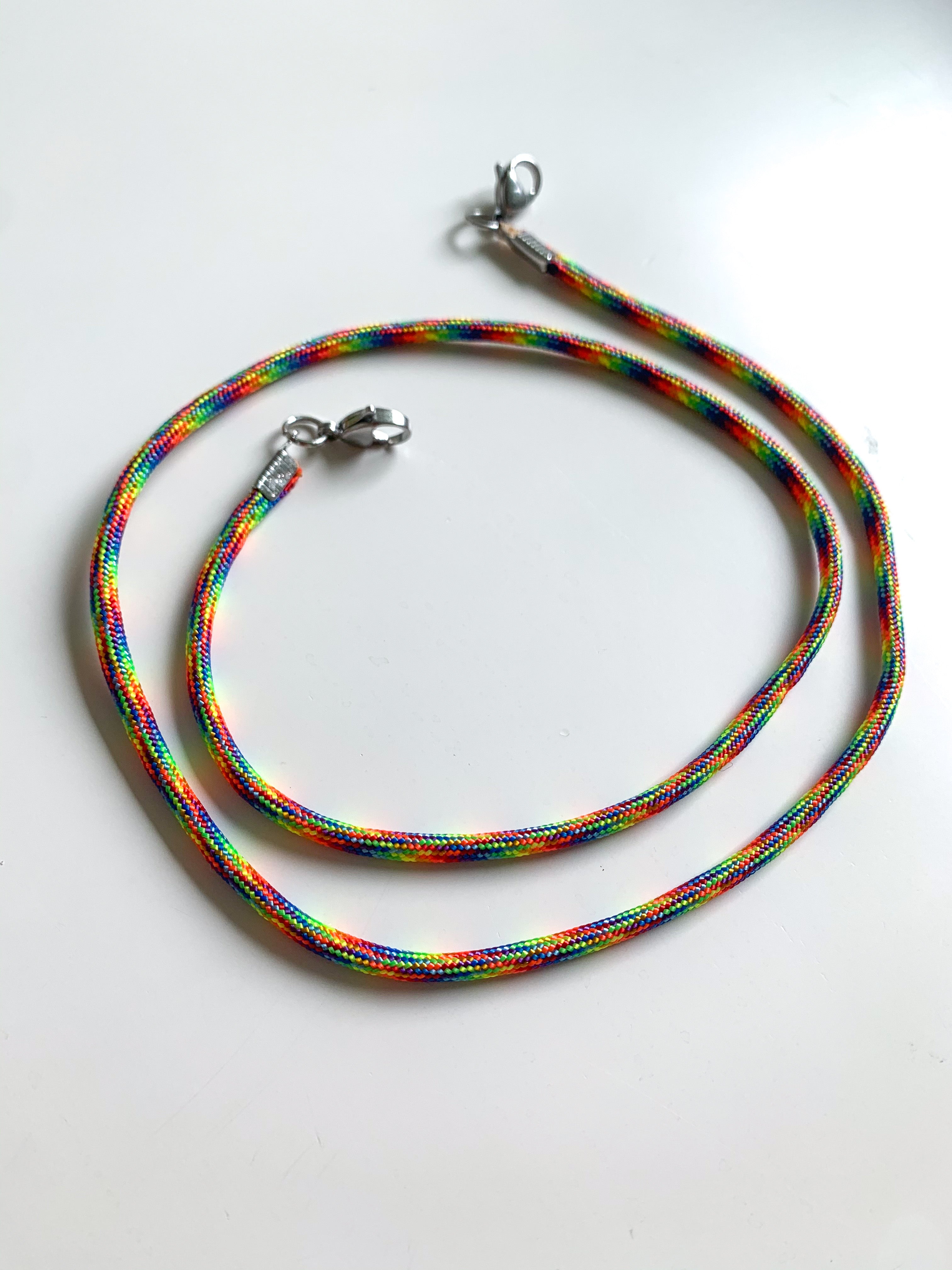 Face Mask Cord