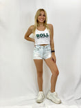 Load image into Gallery viewer, Roll Wave Wavy Shirt
