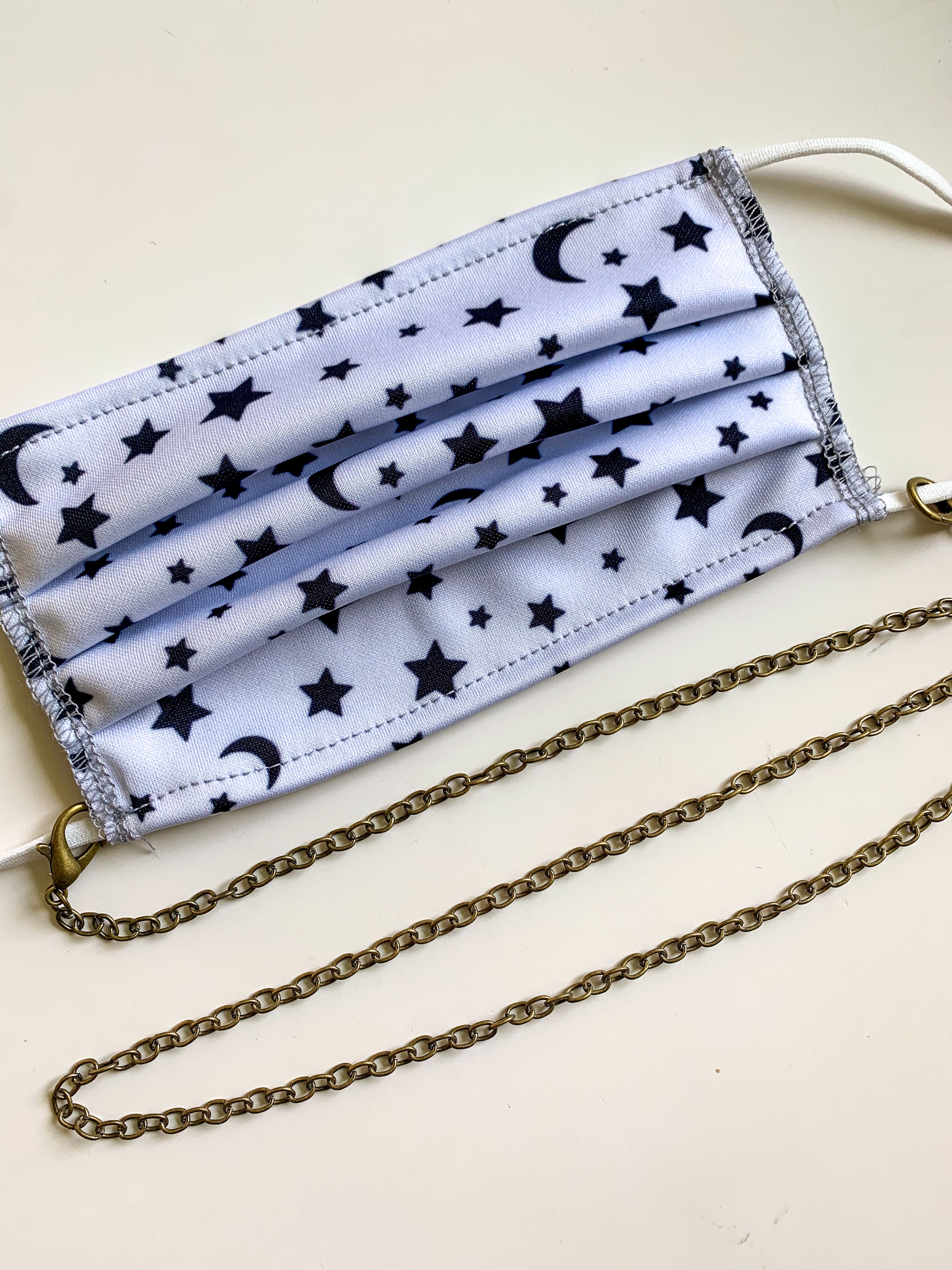 Face Mask Cord
