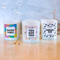 Load image into Gallery viewer, Graduation Candle Collection
