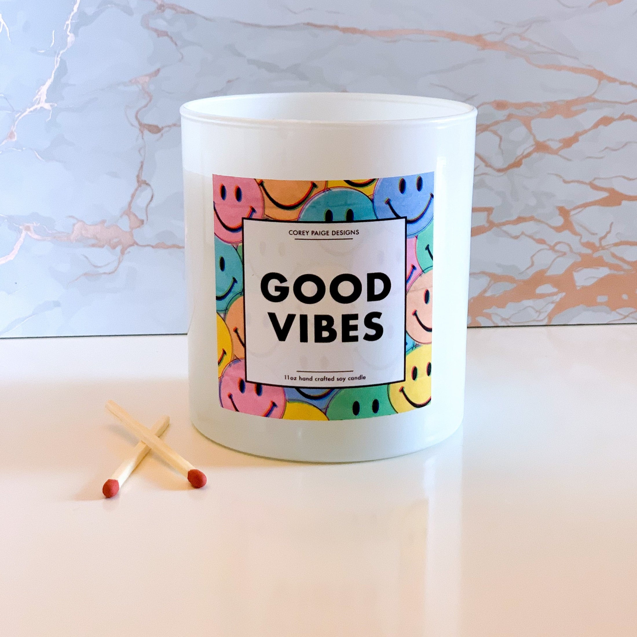 Graduation Candle Collection