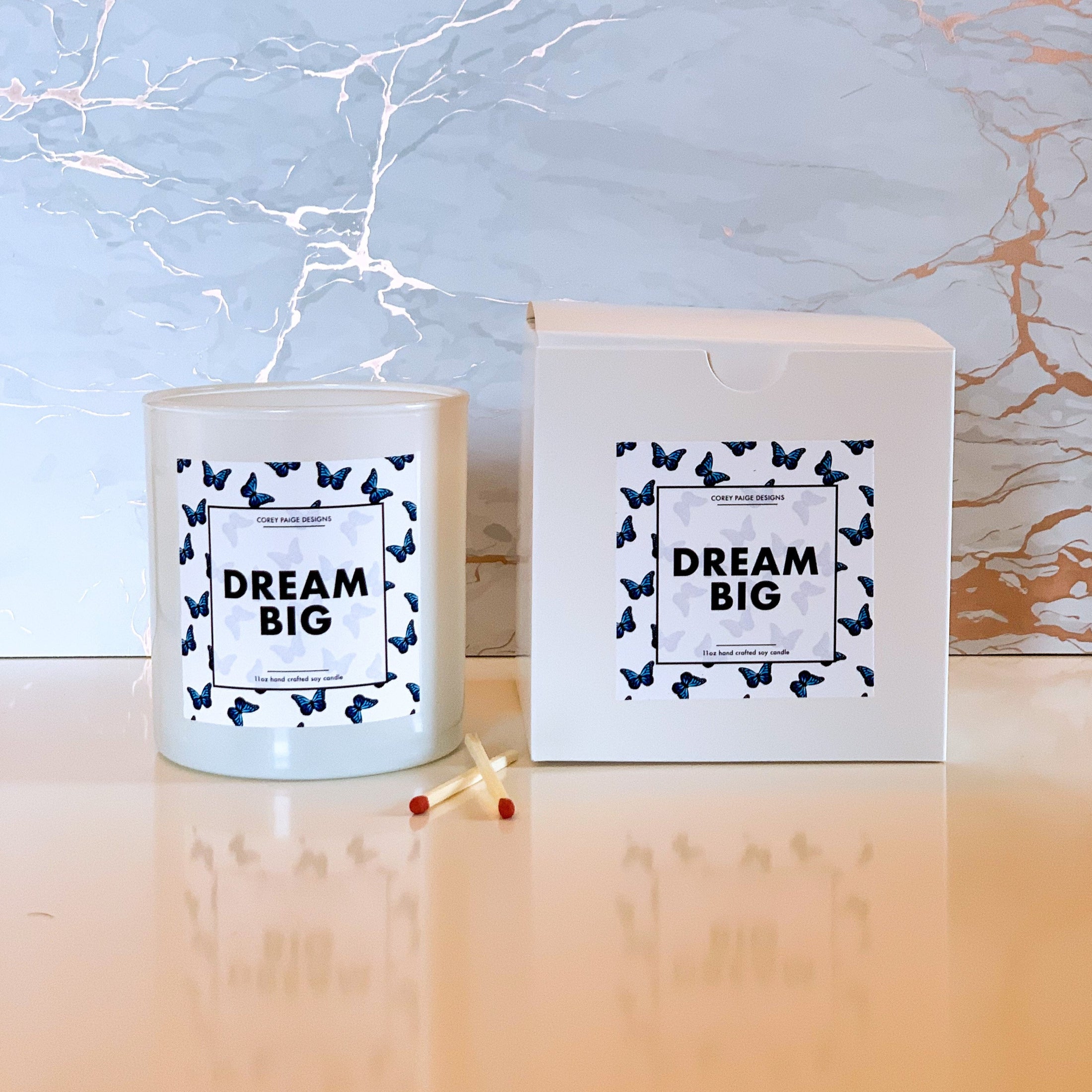 Graduation Candle Collection