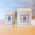 Load image into Gallery viewer, Graduation Candle Collection
