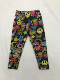 Load image into Gallery viewer, Fun Times Kids Leggings
