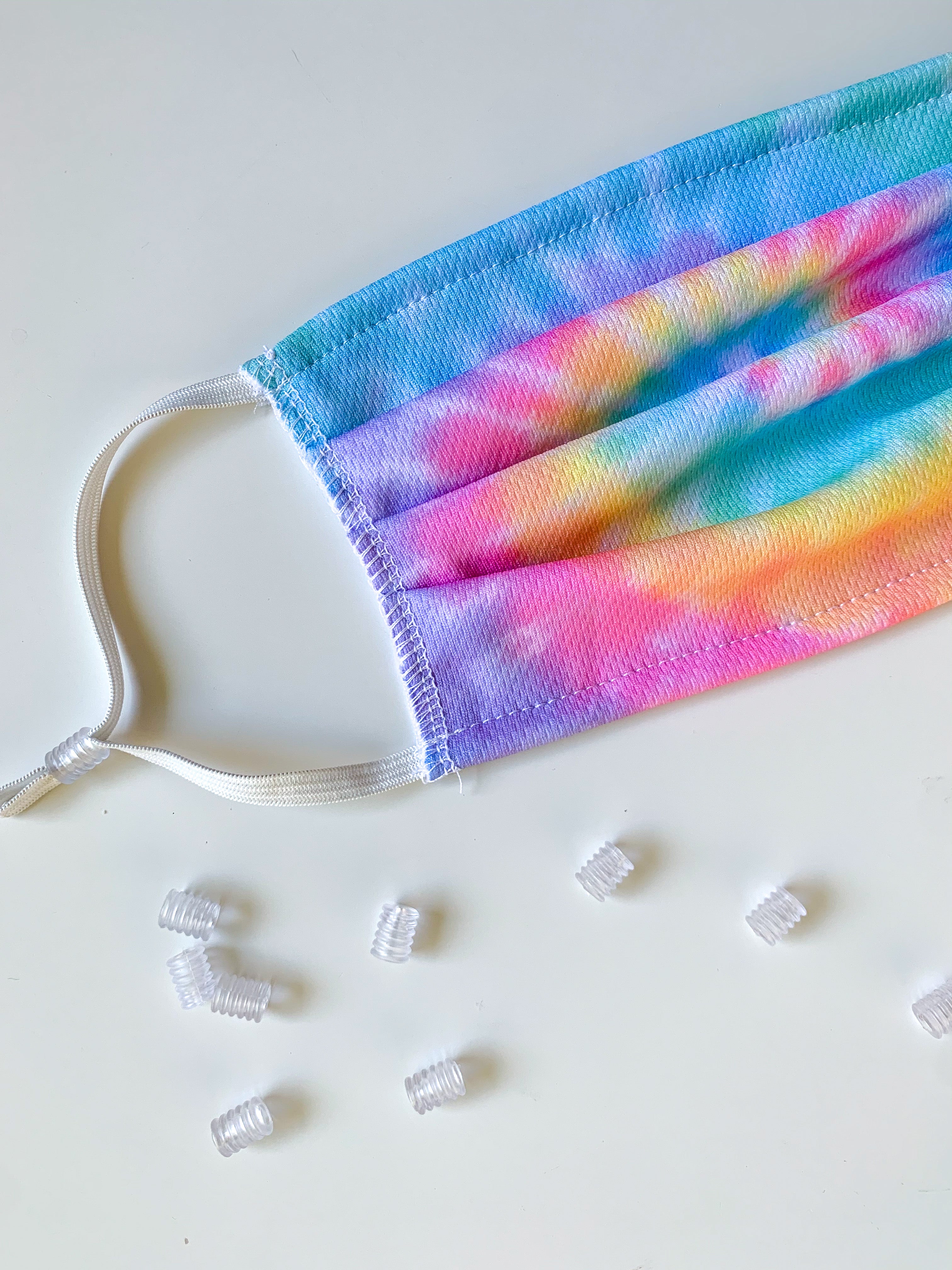 Face Mask Adjusters