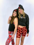 Load image into Gallery viewer, Indiana Trident Stars Beanie
