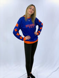 Load image into Gallery viewer, Syracuse Star Sleeves Crew Neck
