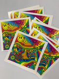 Load image into Gallery viewer, Sunrise Day Camp Accessory Pouch
