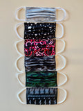 Decorative Face Masks
