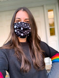 Decorative Face Masks