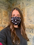 Decorative Face Masks