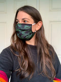 Decorative Face Masks
