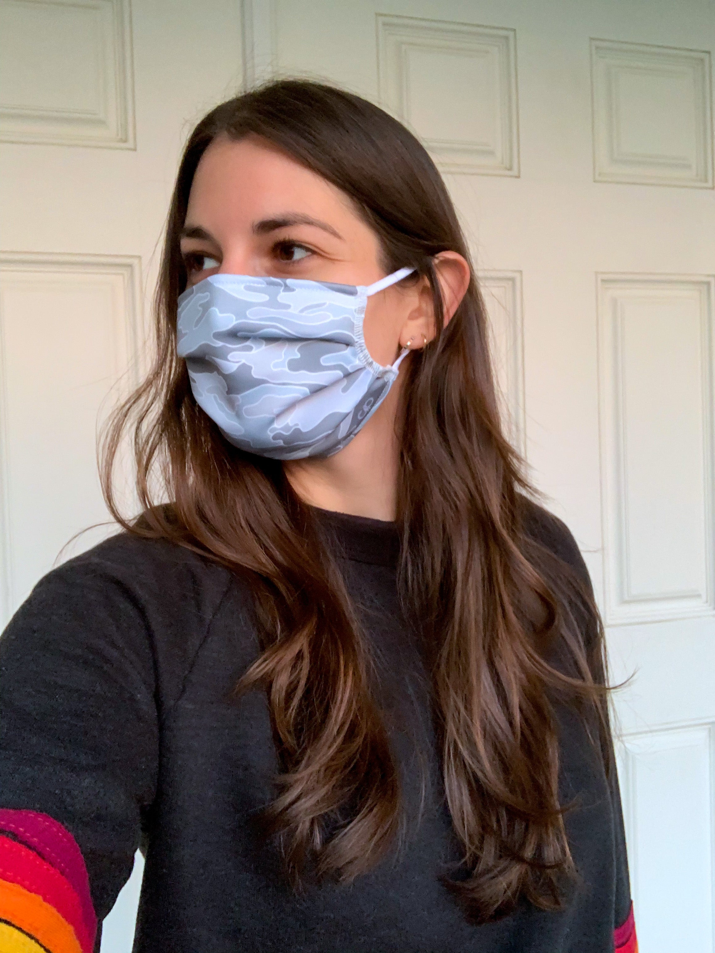 Decorative Face Masks
