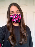 Decorative Face Masks