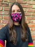 Decorative Face Masks