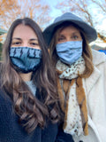 Decorative Face Masks
