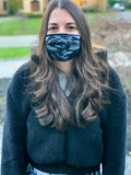 Decorative Face Masks