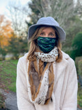 Decorative Face Masks