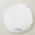 Load image into Gallery viewer, Rainbow Graffiti Hearts Happy Face Painting Pillow
