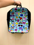 Load image into Gallery viewer, Glam Girl Backpack
